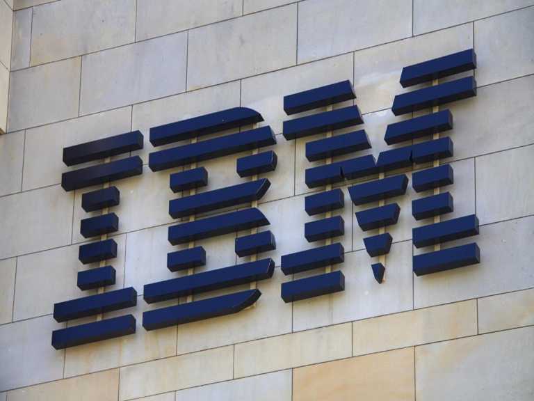 IBM 曾與多間銀行商討穩定幣　暗示重要產品發展