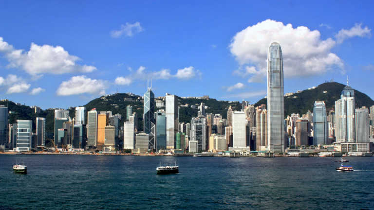 福布斯評論：香港於區塊鏈和加密貨幣業界擔當「重要角色」