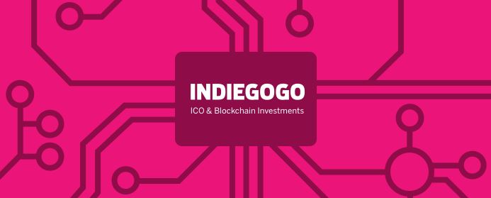 眾籌平台 Indiegogo 助企業發資產代幣