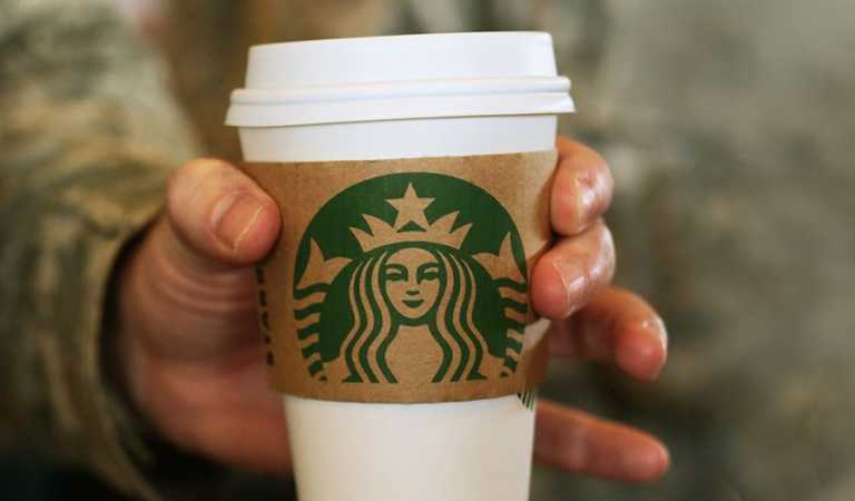 Starbucks 使用微軟區塊鏈服務　追蹤咖啡豆行蹤