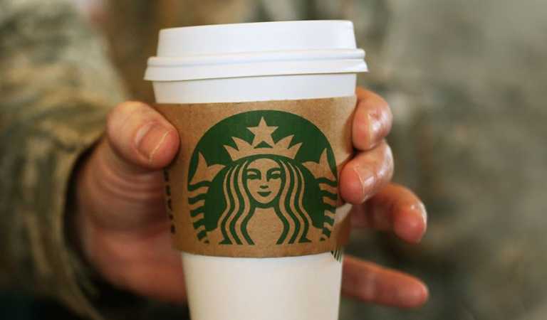 Starbucks 使用微软区块链服务　追踪咖啡豆行踪