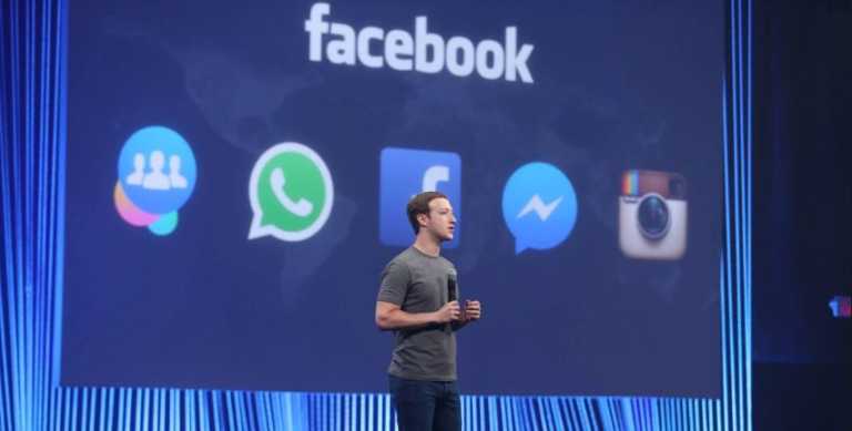知情人士：Facebook 正研穩定幣、將為 WhatsApp 開發加密貨幣