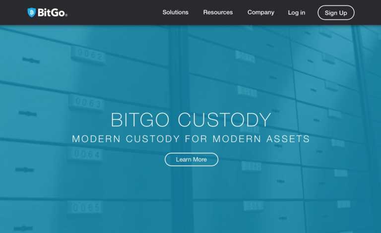 BitGo 於美國南達州獲准經營加密貨幣保管業務