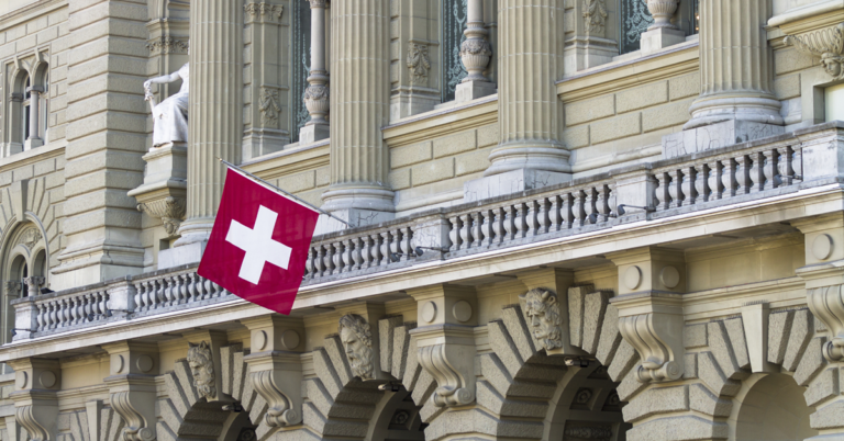 瑞士銀行協會新指引　鼓勵銀行接受區塊鏈初創開戶