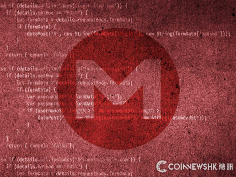 网民疑 MEGA 扩展程式盗用户 Monero　官方：现正调查、无个资外泄