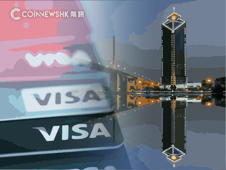 泰國開泰銀行加入 Visa 區塊鏈支付平台