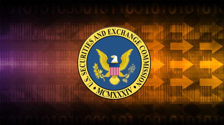 SEC 提出区块链数据服务报价邀请　望有助监察风险