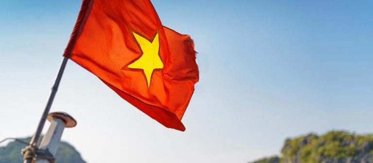 越南國有電訊商增加區塊鏈研究