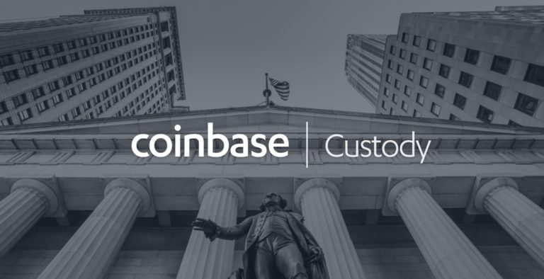 Coinbase 获纽约州许可　经营加密货币托管业务