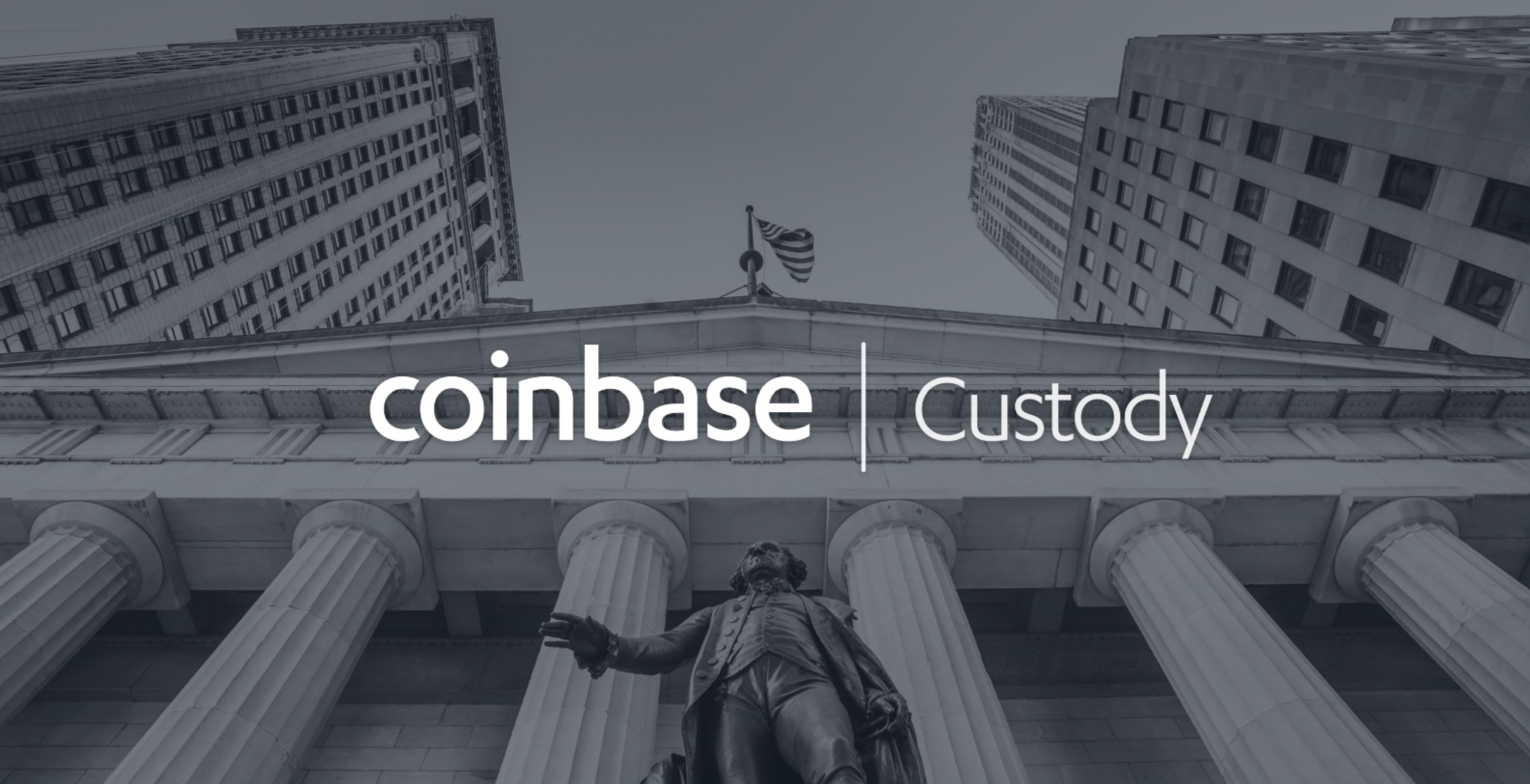 Coinbase 獲紐約州許可 經營加密貨幣託管業務 | CoinNewsHK