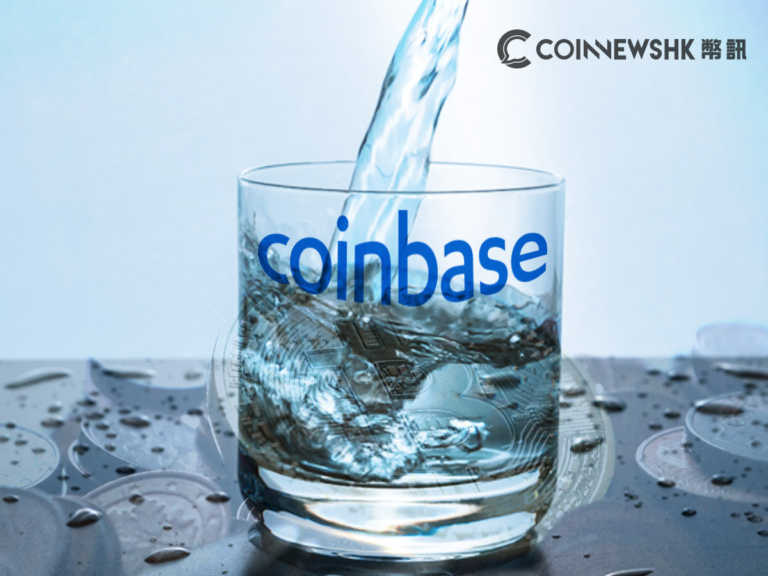 交易所 Coinbase 故障疑引发比特币抛售　期货交易量创历史新高