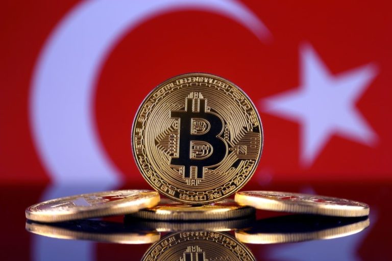 土耳其警方拘 11 人　涉盜取 8 萬美元 BTC