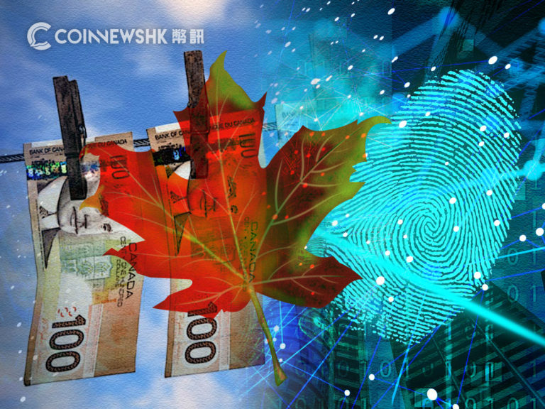 Coinsquare 推出全球首款加元掛勾穩定幣