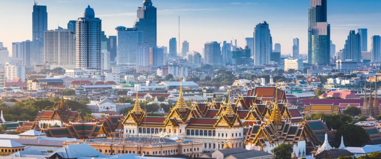 泰国通过首个 ICO 筛选门户