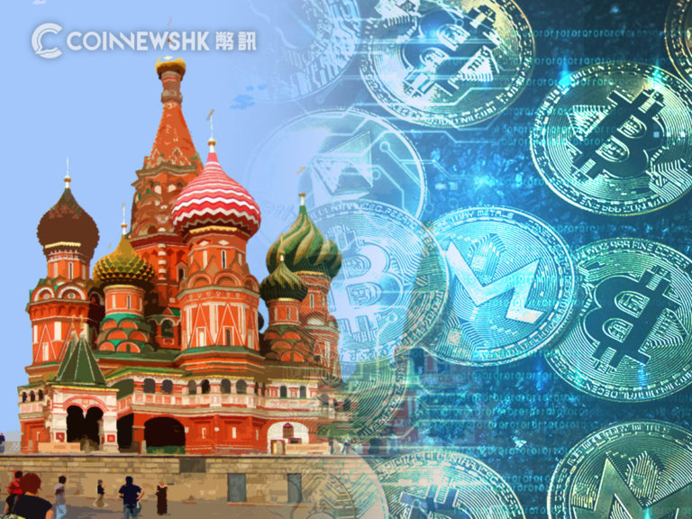 俄罗斯“数码资产”法案将难以规管加密货币