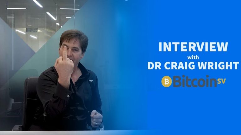 BSV 事件持续升温　Craig Wright 指币安“洗黑钱”　称 McAfee 骗子