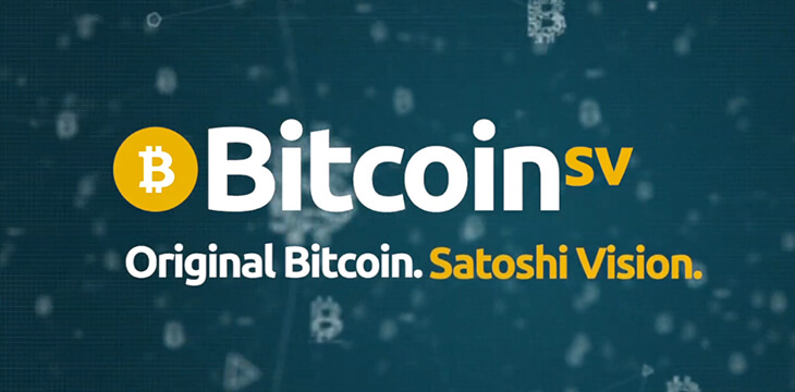 BSV 疑無人使用　超過 85% BSV 鏈上交易為天氣數據