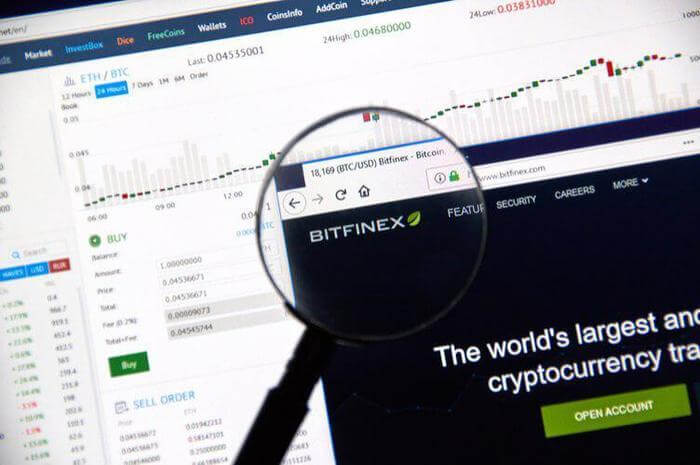 2016 年 Bitfinex 被盜資金　昨被移走 172 個比特幣