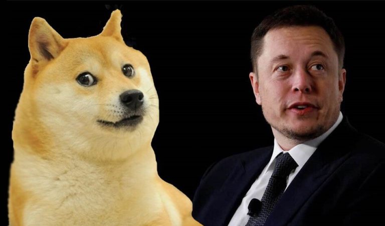 Elon Musk、V 神最爱狗狗币　宣布上架币安后急升