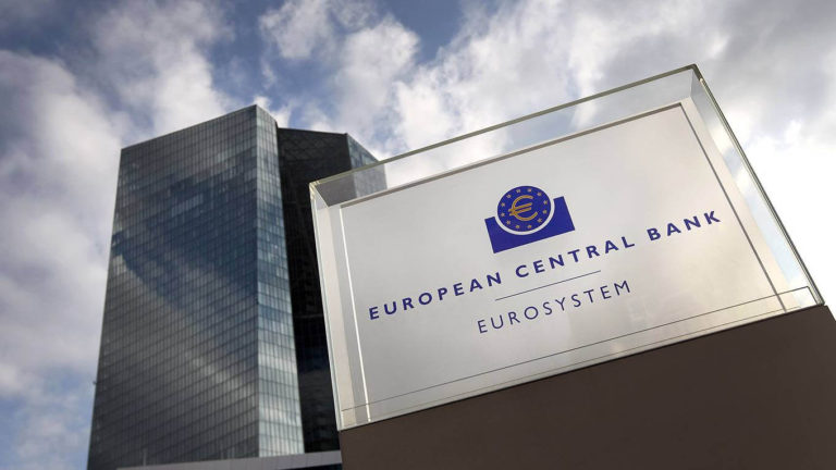 欧洲中央银行委员会委员呼吁尽快立例规管 Libra