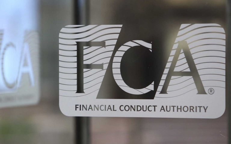 英国 FCA 建议禁止任何有关加密货币的金融产品