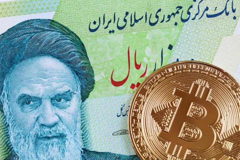 伊朗指美國正尋求方法停止其比特幣挖礦業務
