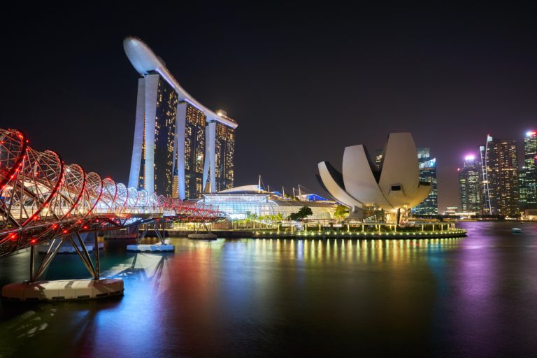 火幣因法律規限將停止向新加坡用戶提供服務