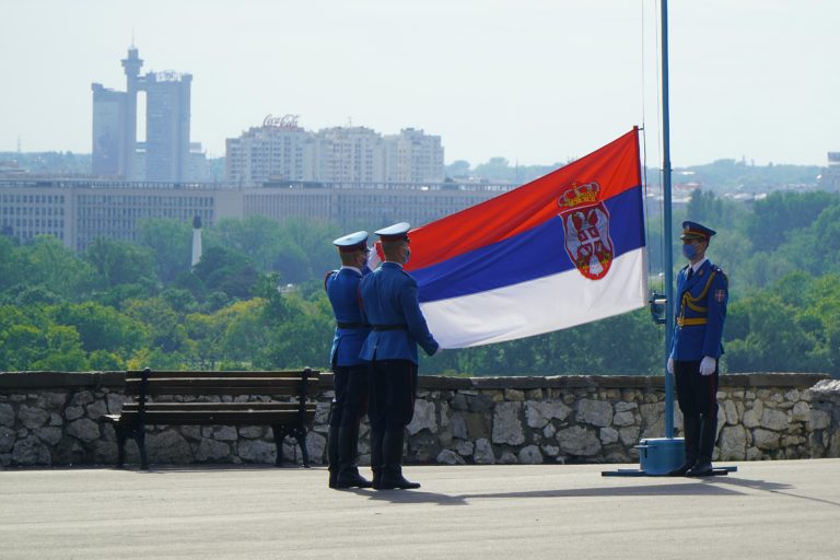 塞爾維亞正在審核三家加密貨幣交易所的許可申請