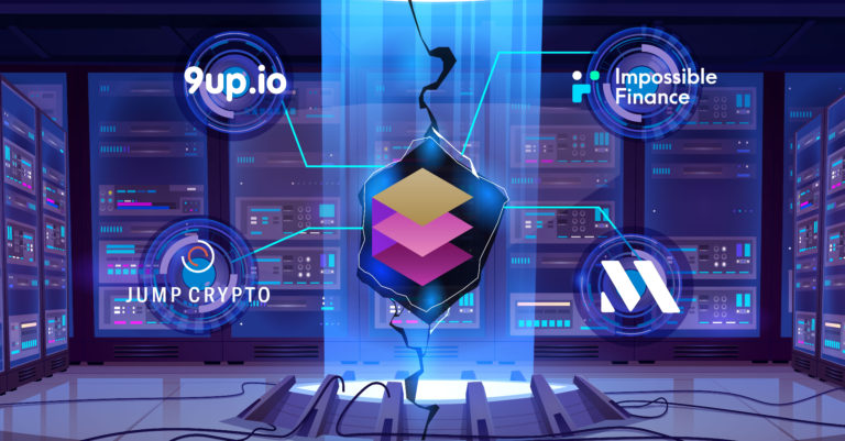 9up.io Group聯同 Jump Crypto、Impossible Finance 和 Metaplex 將以戰略顧問加盟Extend