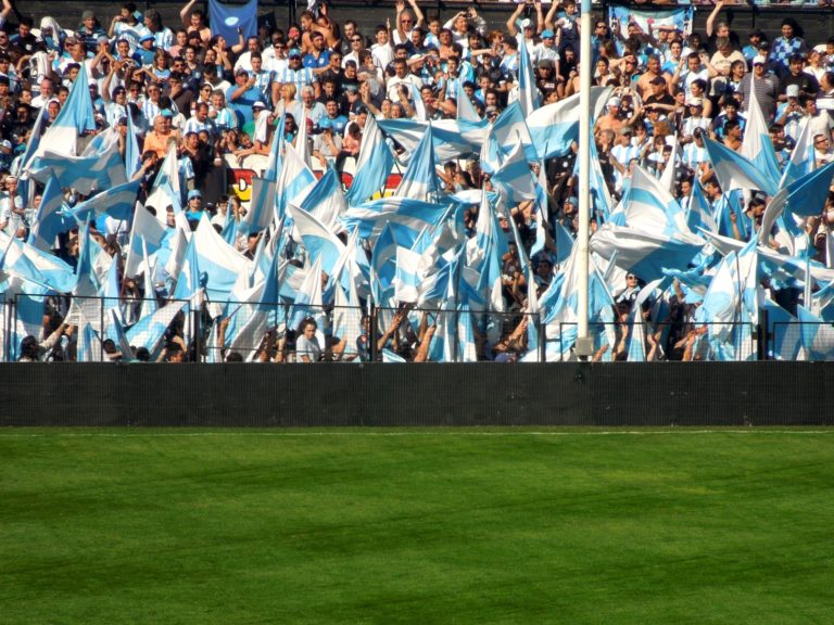 幣安宣佈贊助阿根廷國家足球隊和職業聯賽