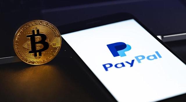 開發人員揭存穩定幣程式碼　PayPal：正在探索