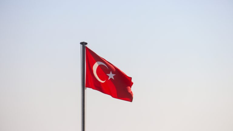 土耳其總統指示執政黨研究加密貨幣及元宇宙