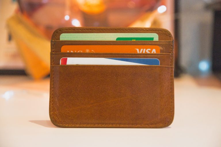 Visa：加密貸幣信用卡使用量達25億美元