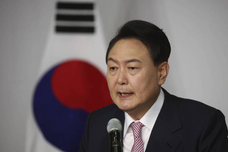 韓國選出了對加密貨幣友好的總統，他誓言要放鬆對加密資產行業的管制
