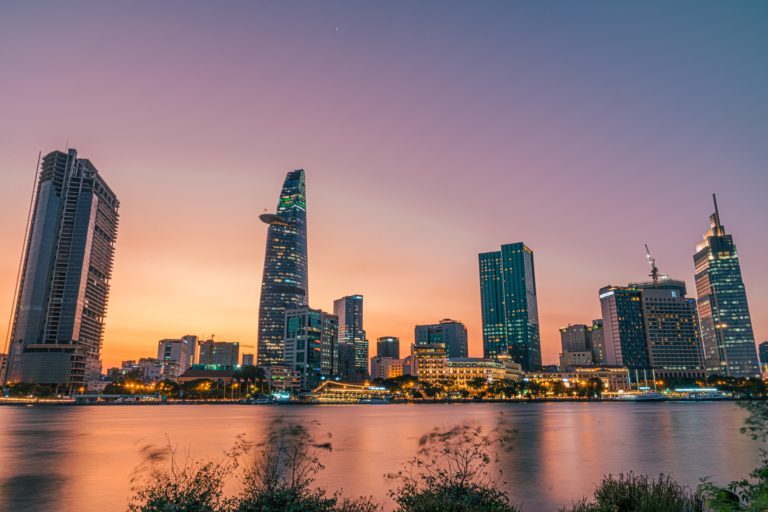 越南政府和中央银行正在制定加密货币相关法例