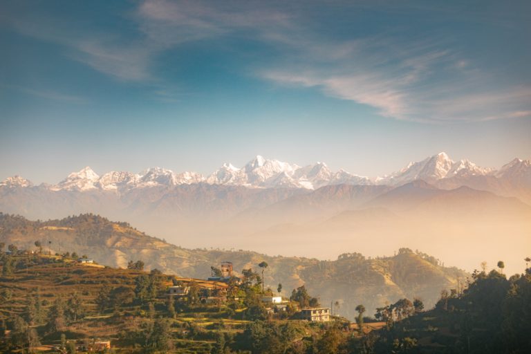 尼泊爾關閉境內加密貨幣網站及應用程序 警告切勿進行加密貨幣活動