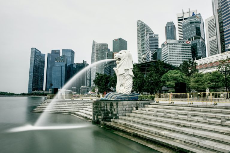 新加坡實施新加密貨幣規定 要求海外營運公司必須獲得政府許可