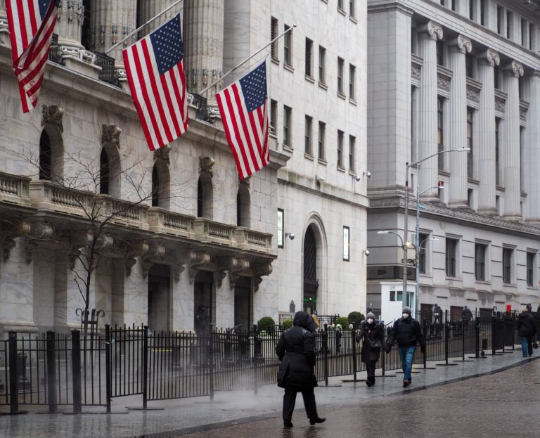 SEC 要求美國上市公司把托管加密貨幣資產列為負債並披露風險