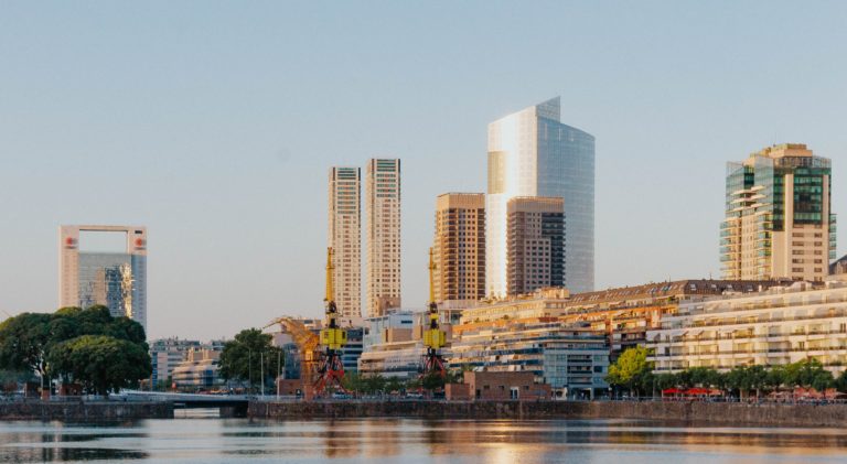 阿根廷最大的私人銀行 Banco Galicia 增設加密貨幣交易