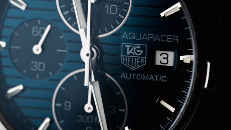 瑞士製錶商泰格豪雅宣佈美國市場現已接受加密貨幣支付