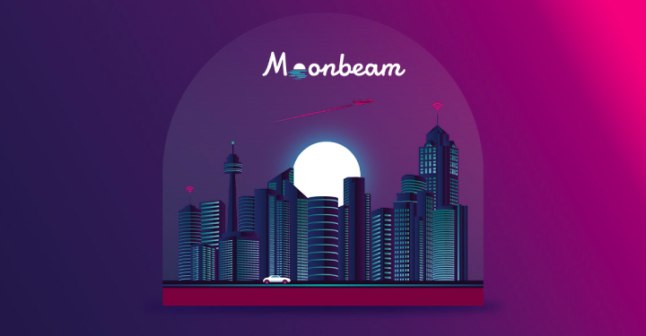 Moonbeam 聯合 Lido 把流動性質押服務引入 Polkadot 生態