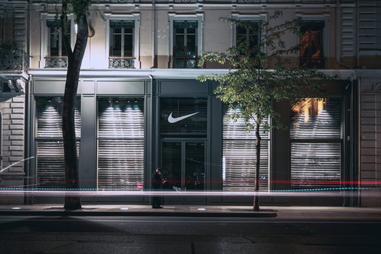 Nike 旗下品牌 RTFKT 3.5 萬美元買入 DotSwoosh 以太坊域名