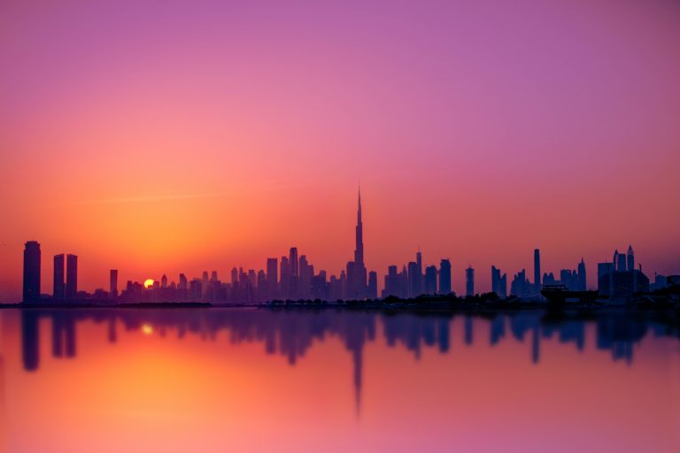 迪拜零售集團 Majid Al Futtaim 與幣安合作提供加密支付