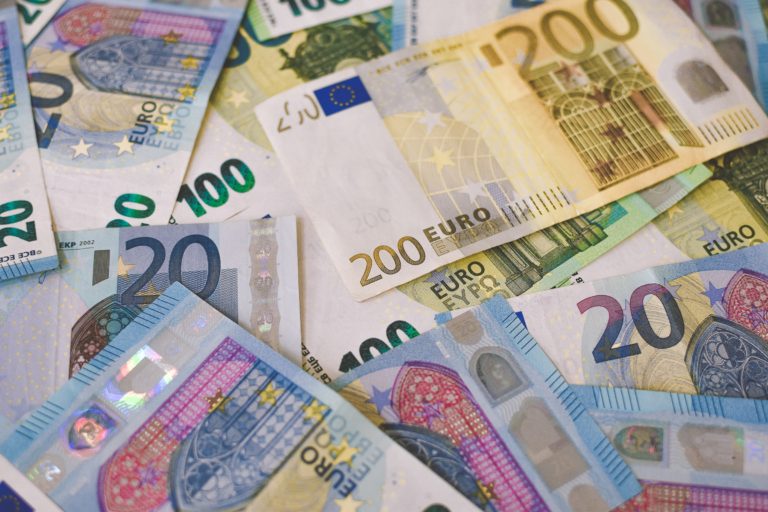 Circle 宣布推出由欧元支持的稳定币