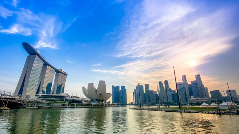 新加坡金管局正考慮實施更嚴格的加密貨幣政策