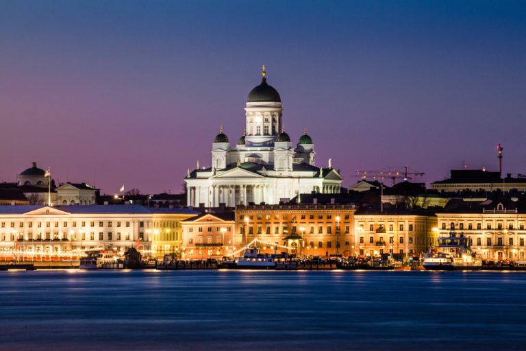 芬兰海关将扣押的 4700 万美元 BTC 抛售　收益将捐予乌克兰