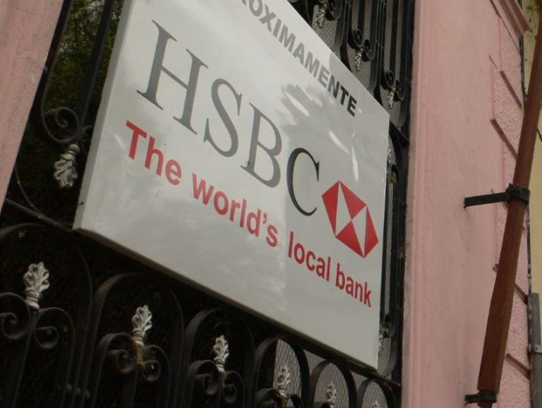 HSBC 月报教育客户有关区块链及加密货币知识