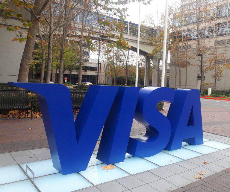 Visa 收购 Ripple 合作商、促进跨境交易技术公司 Earthport