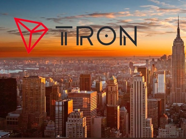 币安推出有关 TRON 的研究分析报告