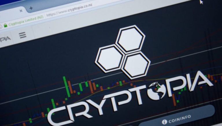 Cryptopia 正式宣佈清盤　法庭正審理破產保護令